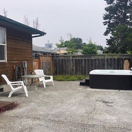 Edgewood Getaway Villa Seaside Ngoại thất bức ảnh