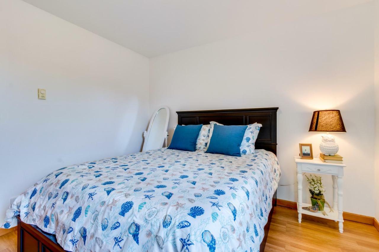 Edgewood Getaway Villa Seaside Ngoại thất bức ảnh