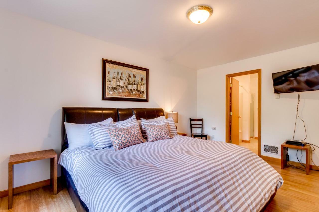 Edgewood Getaway Villa Seaside Ngoại thất bức ảnh