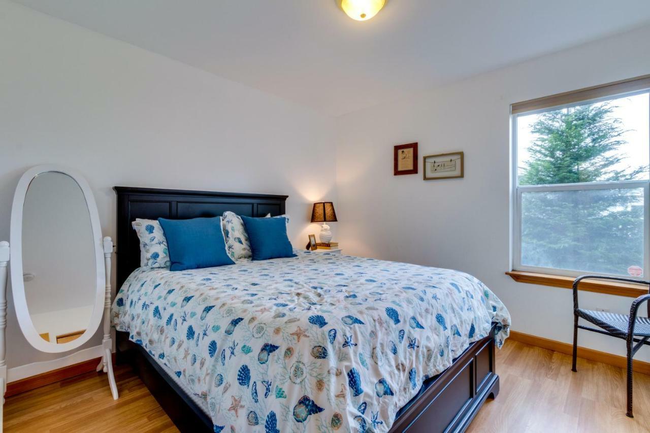 Edgewood Getaway Villa Seaside Ngoại thất bức ảnh